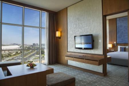 Centro Yas Island-by Rotana - 127