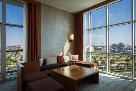 Centro Yas Island-by Rotana - 130