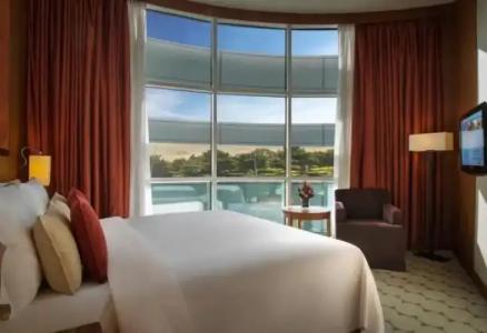 Centro Yas Island-by Rotana - 105