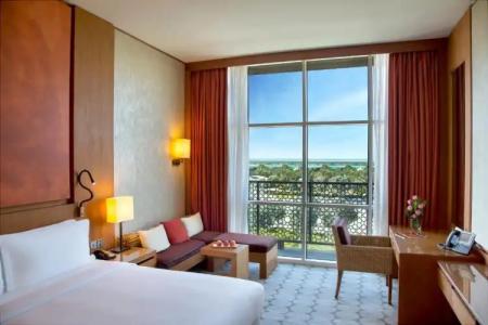 Centro Yas Island-by Rotana - 111