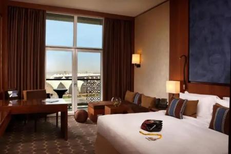 Centro Yas Island-by Rotana - 107