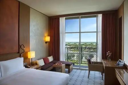Centro Yas Island-by Rotana - 100