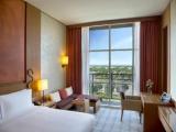 2 Bedrooms Spacious Suite with balcony
