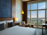 Club Rotana Double room with balcony