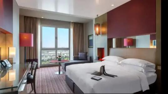 Park Rotana Abu Dhabi - 100