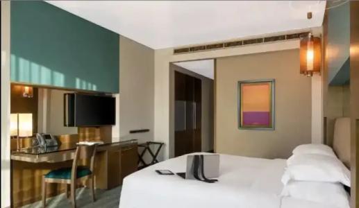 Park Rotana Abu Dhabi - 102