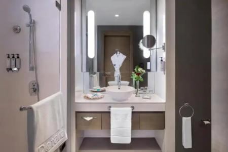 Park Rotana Abu Dhabi - 113