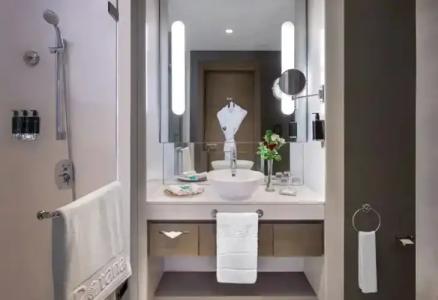 Park Rotana Abu Dhabi - 110