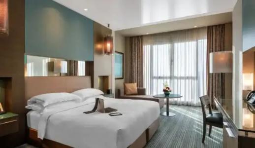 Park Rotana Abu Dhabi - 101