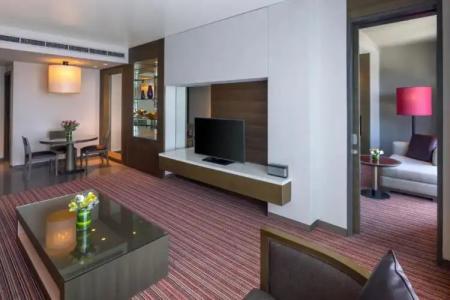 Park Rotana Abu Dhabi - 115