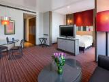 Lounge Access Junior Suite
