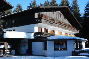 Maranza Resort, Maranza