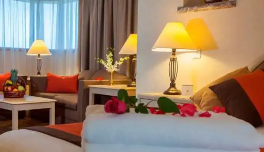 Novel City Center - 108