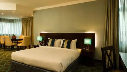 Novel City Center - 107