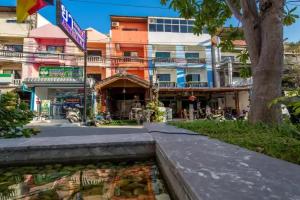 Nong Guest House, Pattaya