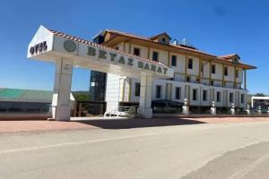 Beyaz Saray Otel, Kirikkale