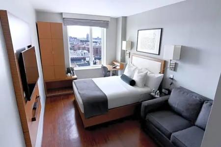 Edge Washington Heights - 23