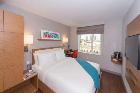 Edge Washington Heights - 2