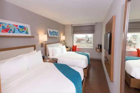 Edge Washington Heights - 1