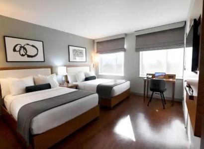 Edge Washington Heights - 44