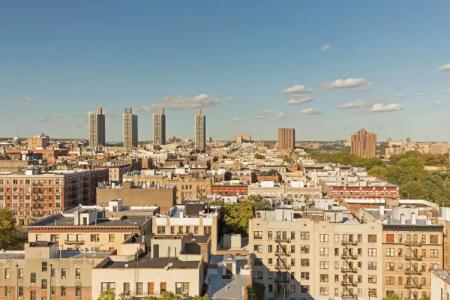 Edge Washington Heights - 18