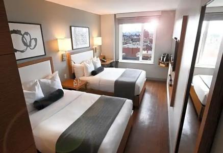 Edge Washington Heights - 24