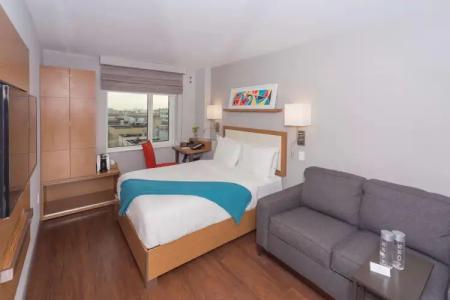 Edge Washington Heights - 3