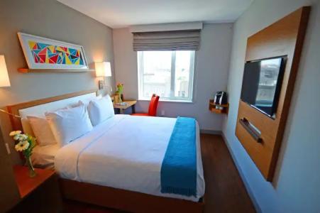 Edge Washington Heights - 4