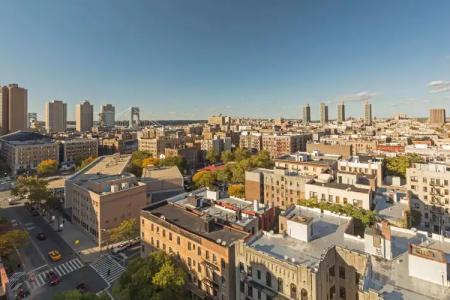 Edge Washington Heights - 17