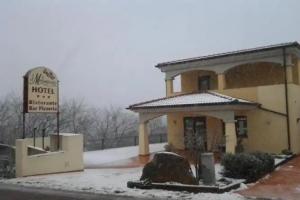 Hotel Il Melograno, Tempio Pausania