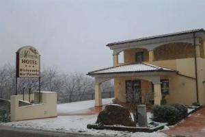 Hotel Il Melograno, Tempio Pausania