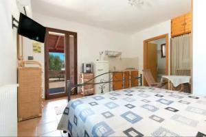 B&B Country House Vereto, Patu