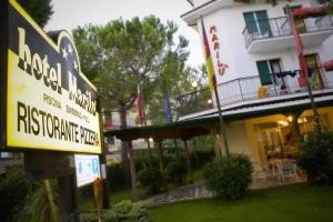 Hotel Marilù