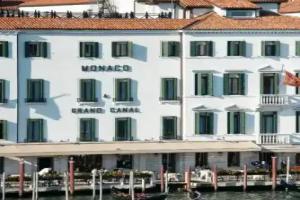 Monaco & Grand Canal Mini-hotel