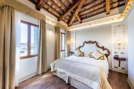 Monaco & Grand Canal - 21