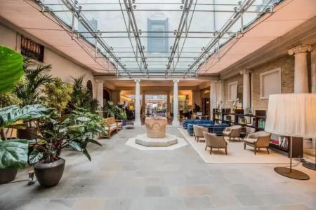 Monaco & Grand Canal - 36