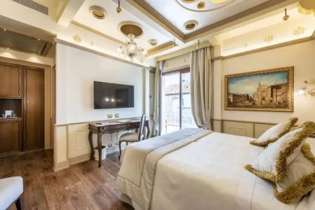 Monaco & Grand Canal - 20