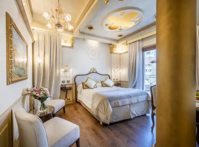 Monaco & Grand Canal - 7