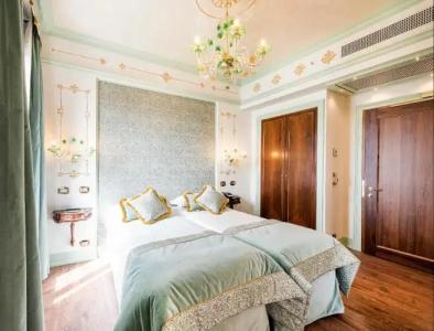 Monaco & Grand Canal - 1