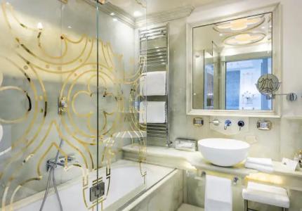 Monaco & Grand Canal - 27