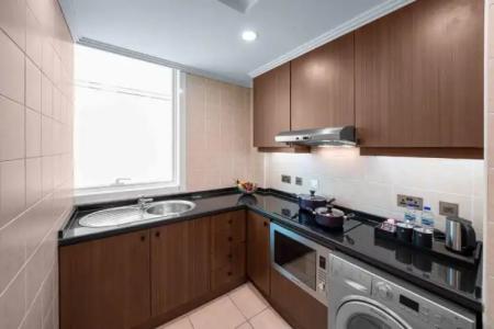 Al Maha Arjaan by Rotana - 114