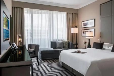 Al Maha Arjaan by Rotana - 106