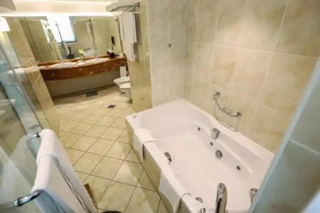 Al Maha Arjaan by Rotana - 122