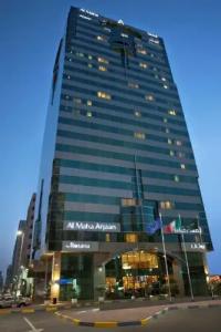 Al Maha Arjaan by Rotana