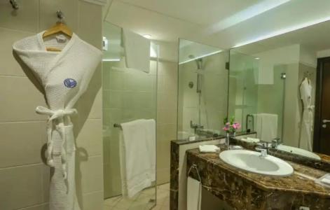 Al Maha Arjaan by Rotana - 102