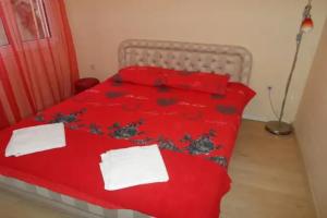Guest House, Budva