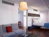 Standard Penthouse room with balcony