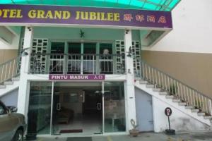 Grand Jubilee Hotel, Alor Setar