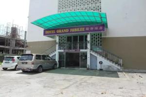 Grand Jubilee Hotel, Alor Setar