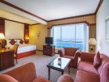 Double Junior Suite